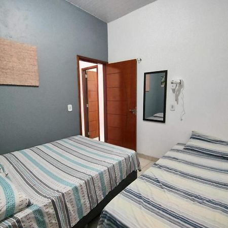 Chale Conforto De Casa Barreirinhas Zewnętrze zdjęcie