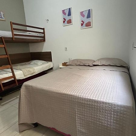 Chale Conforto De Casa Barreirinhas Zewnętrze zdjęcie