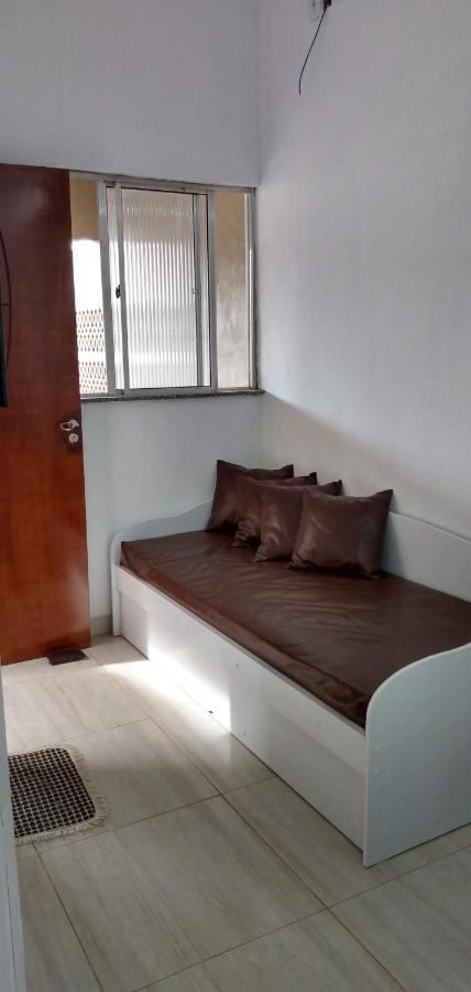 Chale Conforto De Casa Barreirinhas Zewnętrze zdjęcie