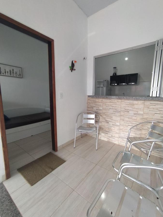 Chale Conforto De Casa Barreirinhas Zewnętrze zdjęcie