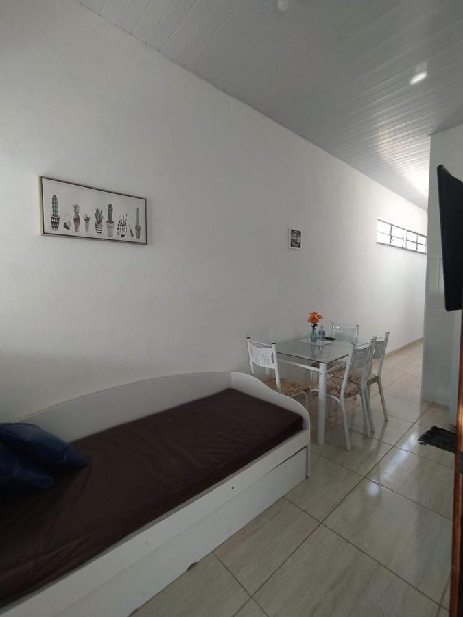 Chale Conforto De Casa Barreirinhas Zewnętrze zdjęcie