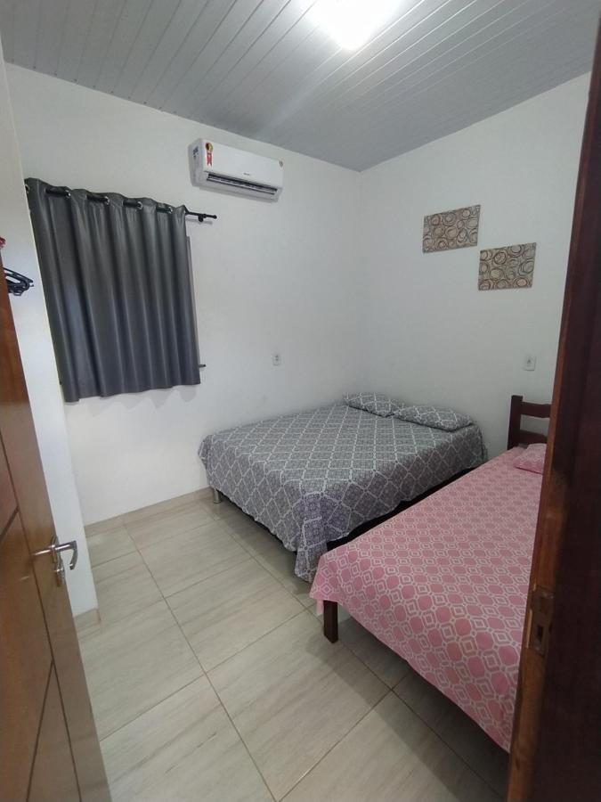Chale Conforto De Casa Barreirinhas Zewnętrze zdjęcie