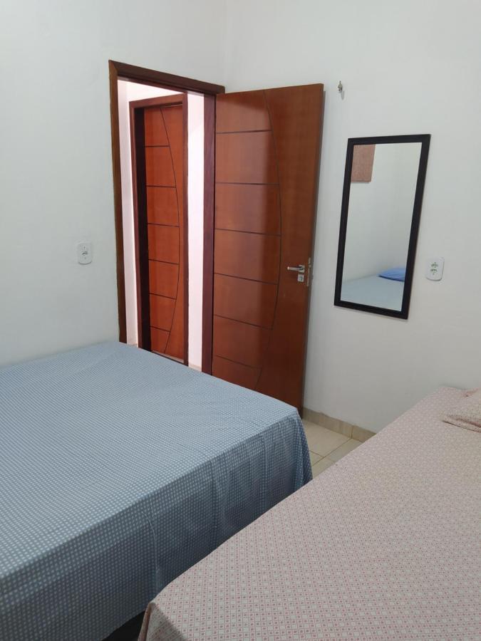 Chale Conforto De Casa Barreirinhas Zewnętrze zdjęcie