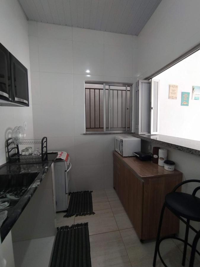 Chale Conforto De Casa Barreirinhas Zewnętrze zdjęcie