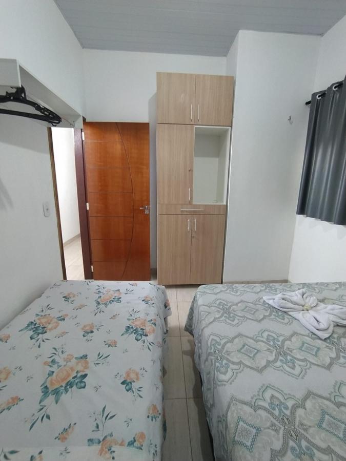 Chale Conforto De Casa Barreirinhas Zewnętrze zdjęcie
