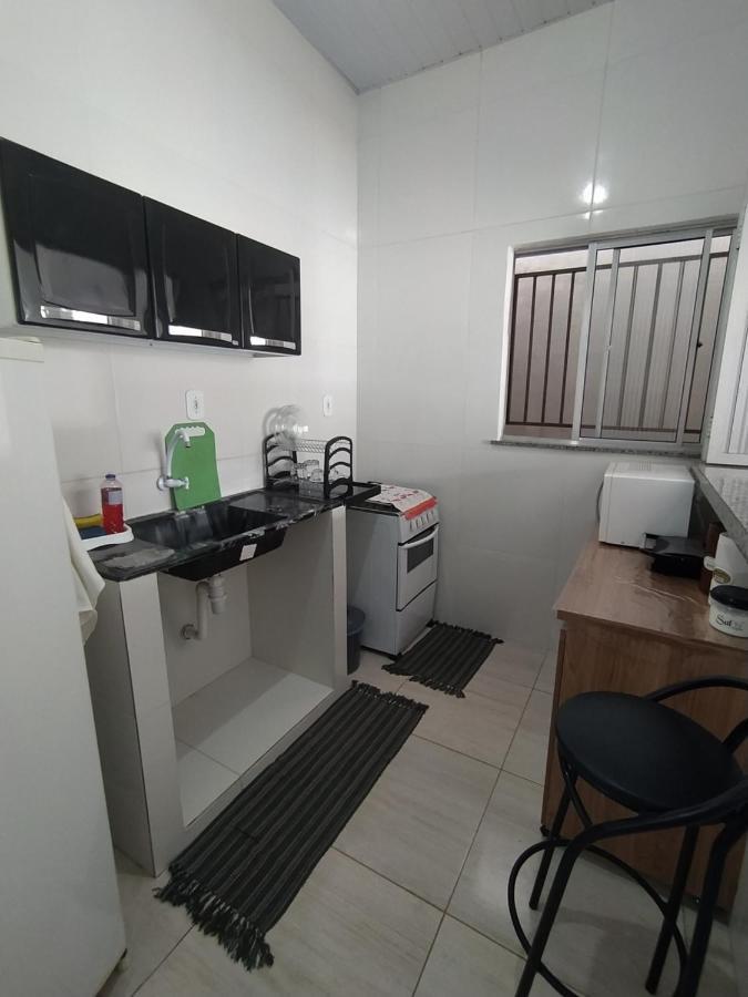 Chale Conforto De Casa Barreirinhas Zewnętrze zdjęcie