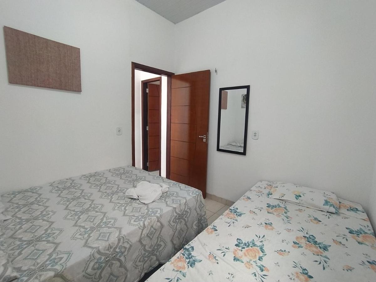 Chale Conforto De Casa Barreirinhas Zewnętrze zdjęcie