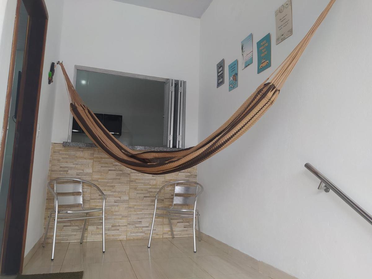 Chale Conforto De Casa Barreirinhas Zewnętrze zdjęcie