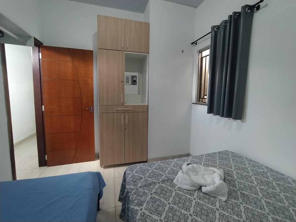 Chale Conforto De Casa Barreirinhas Zewnętrze zdjęcie