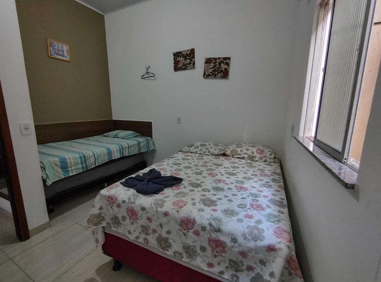 Chale Conforto De Casa Barreirinhas Zewnętrze zdjęcie