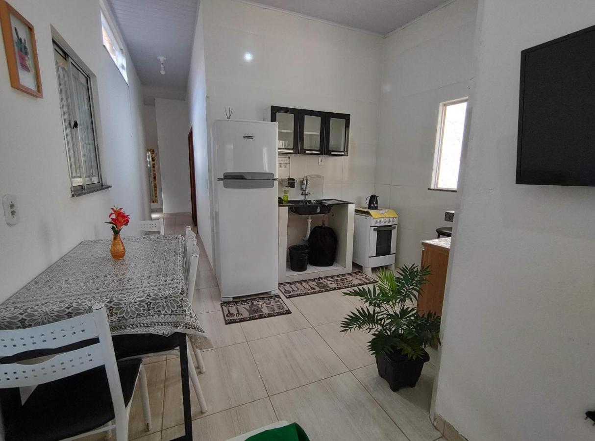 Chale Conforto De Casa Barreirinhas Zewnętrze zdjęcie