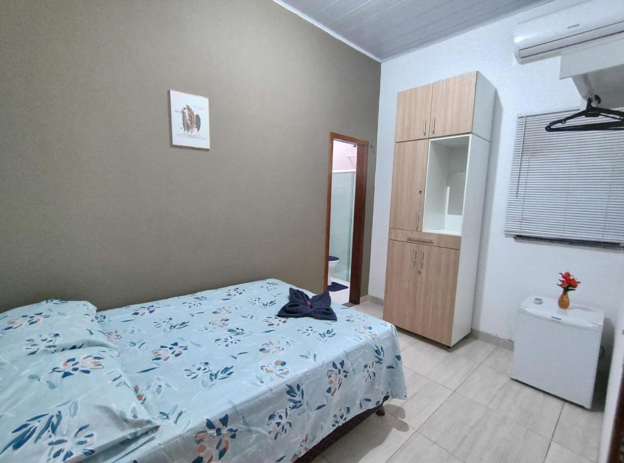 Chale Conforto De Casa Barreirinhas Zewnętrze zdjęcie