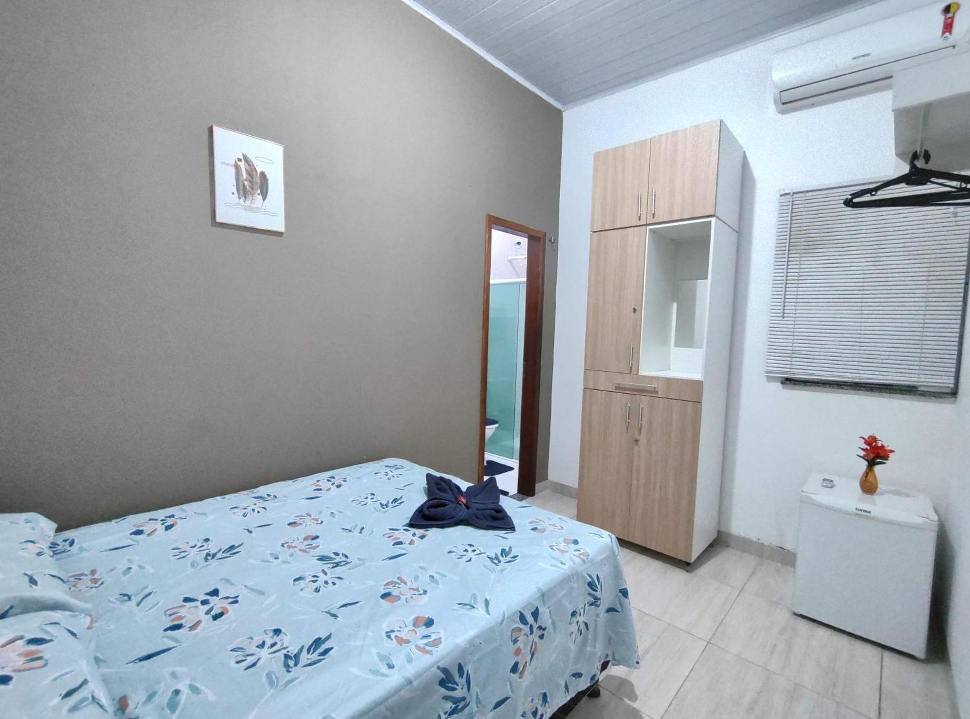 Chale Conforto De Casa Barreirinhas Zewnętrze zdjęcie