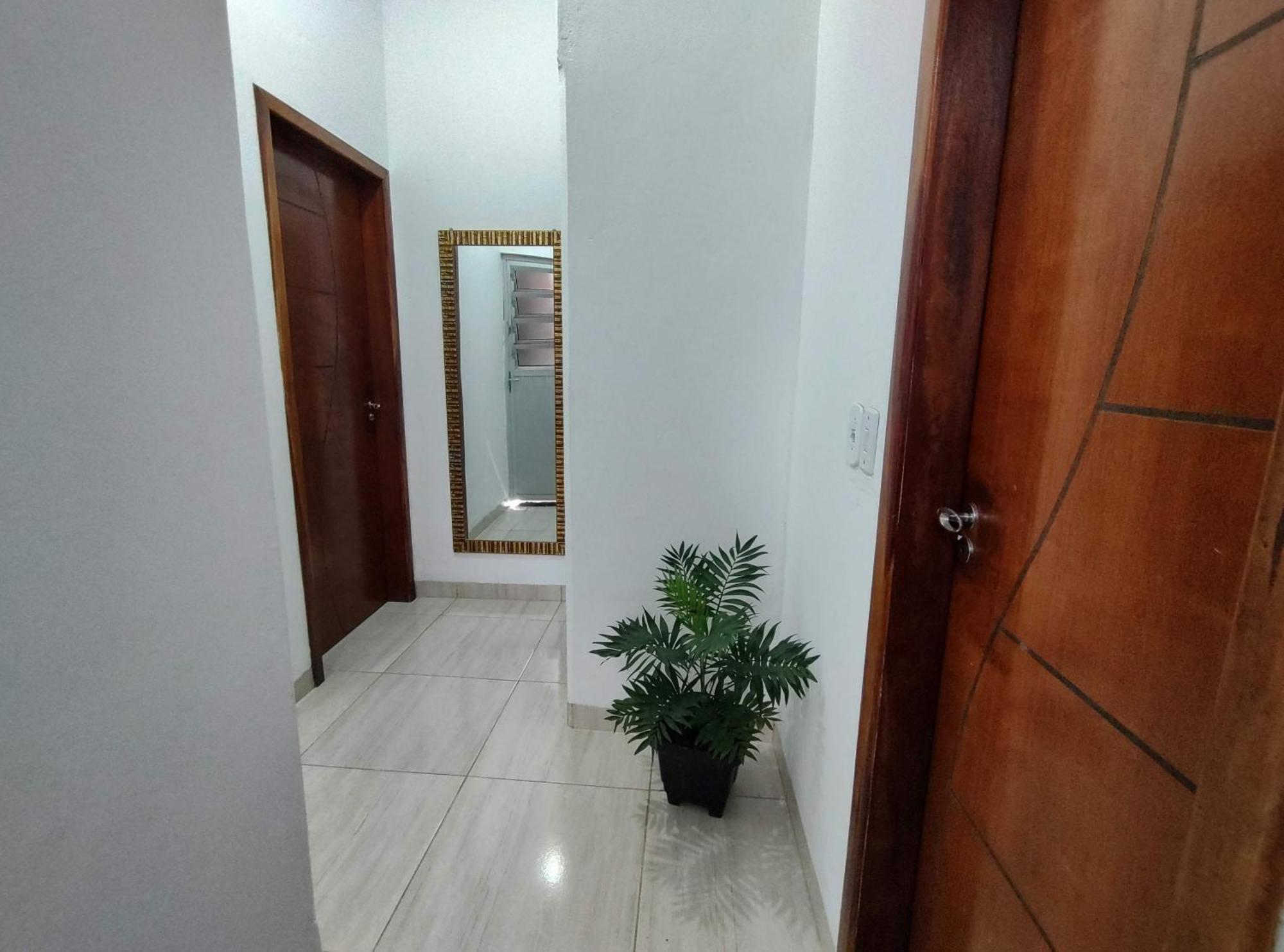 Chale Conforto De Casa Barreirinhas Zewnętrze zdjęcie