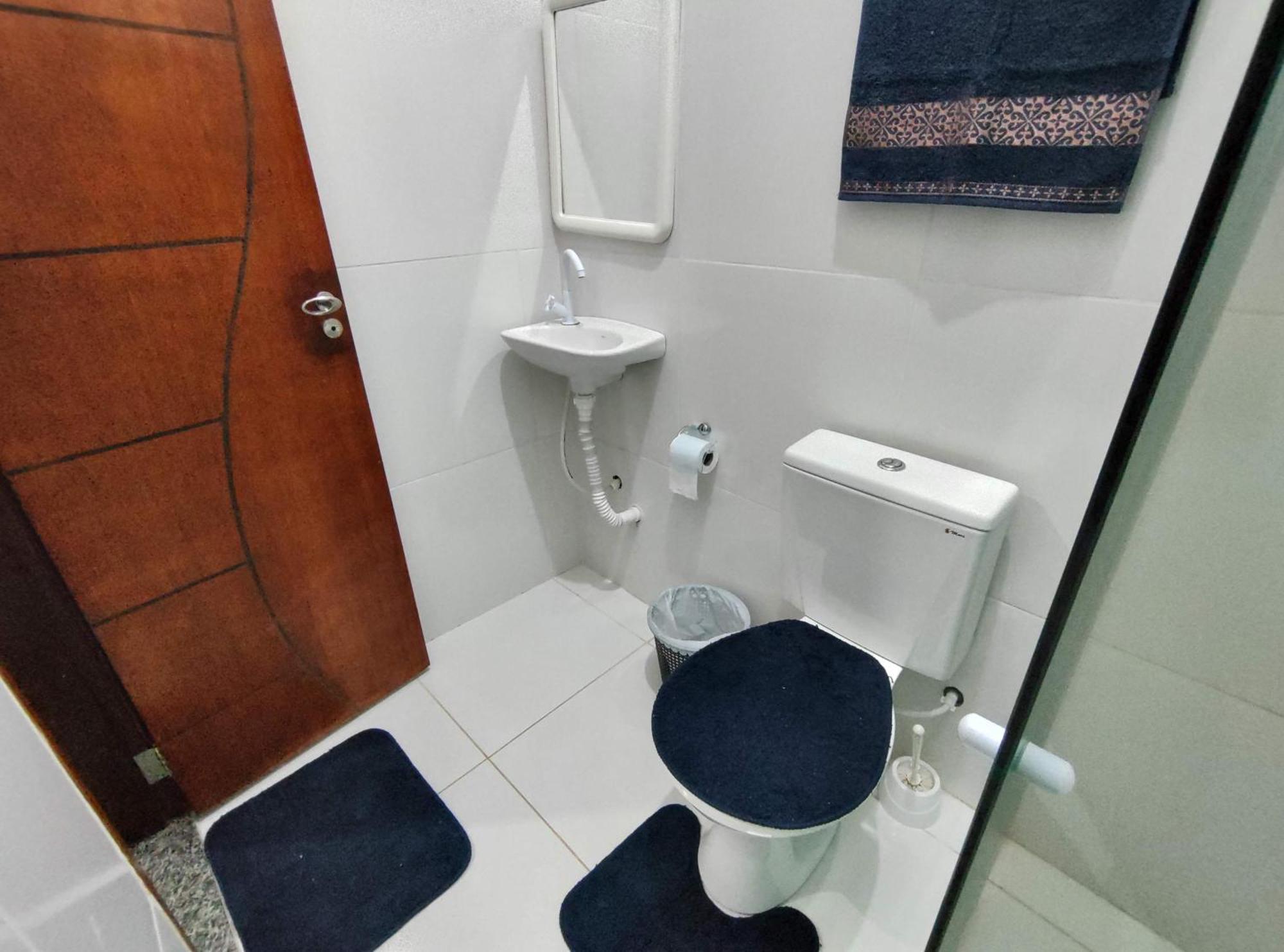 Chale Conforto De Casa Barreirinhas Zewnętrze zdjęcie