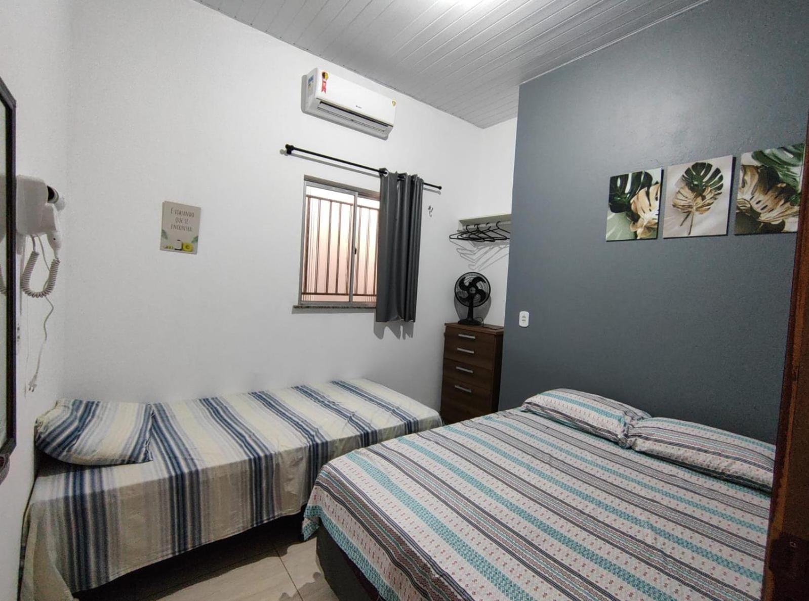 Chale Conforto De Casa Barreirinhas Zewnętrze zdjęcie