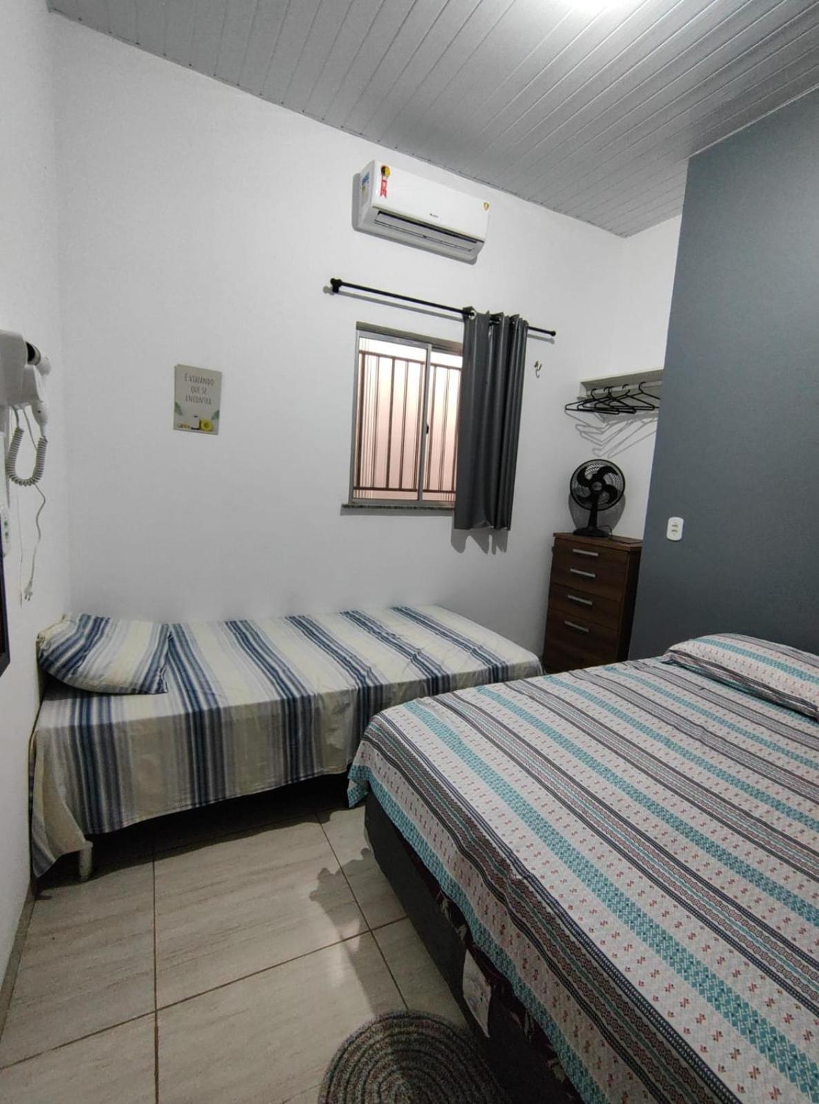 Chale Conforto De Casa Barreirinhas Zewnętrze zdjęcie