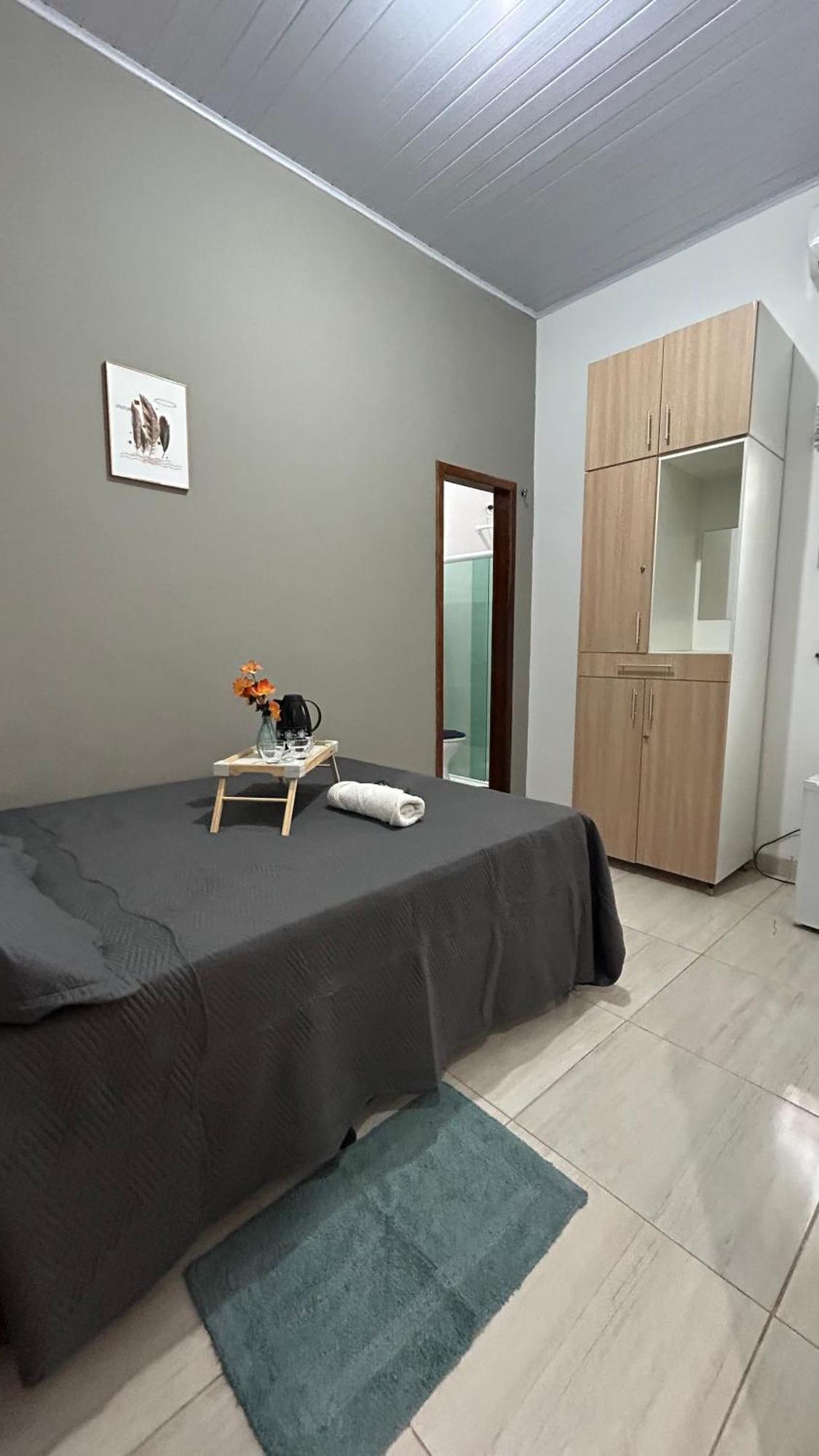 Chale Conforto De Casa Barreirinhas Zewnętrze zdjęcie