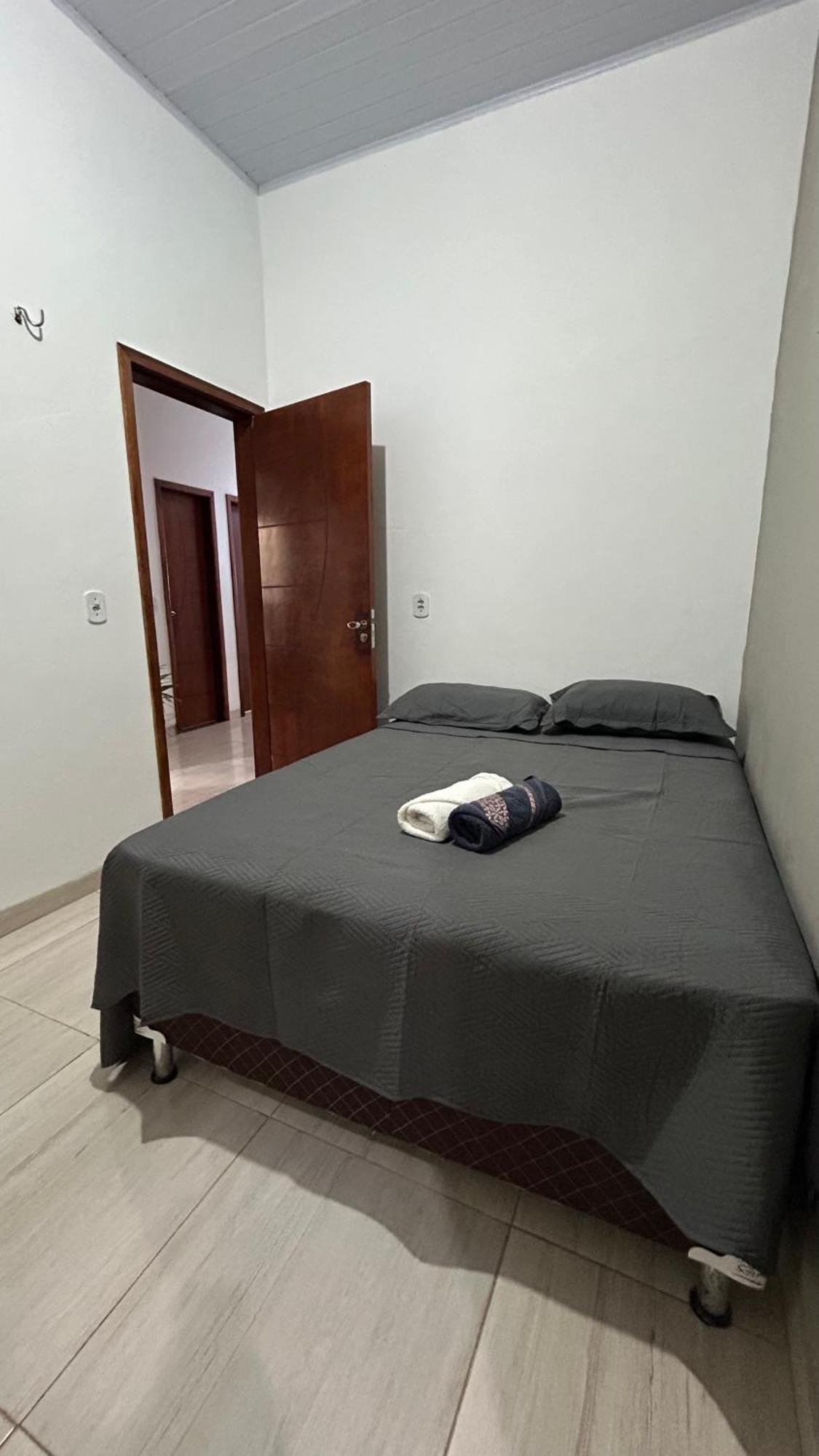 Chale Conforto De Casa Barreirinhas Zewnętrze zdjęcie
