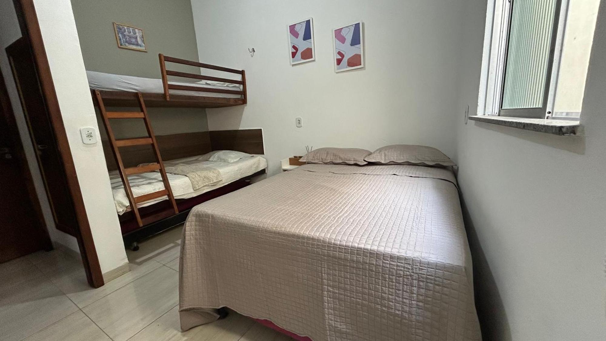 Chale Conforto De Casa Barreirinhas Zewnętrze zdjęcie
