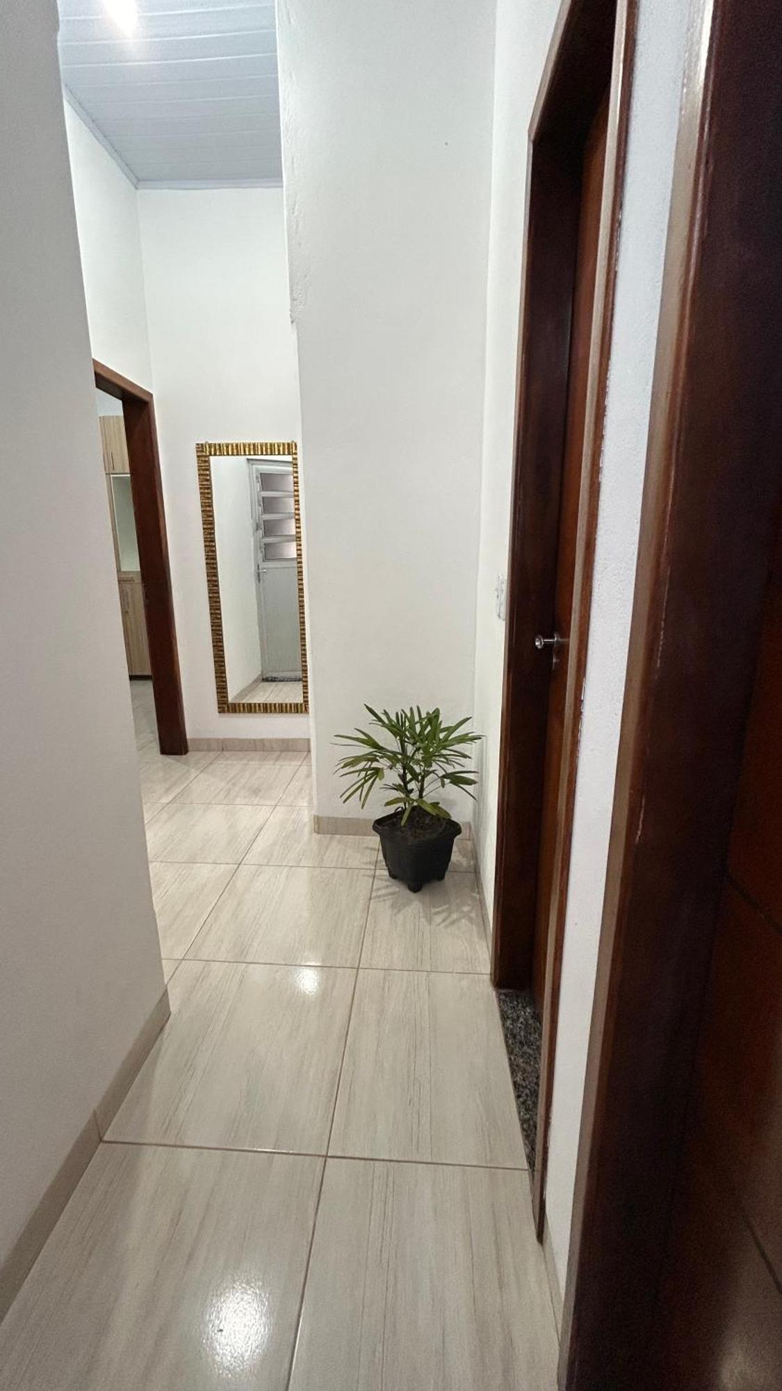 Chale Conforto De Casa Barreirinhas Zewnętrze zdjęcie